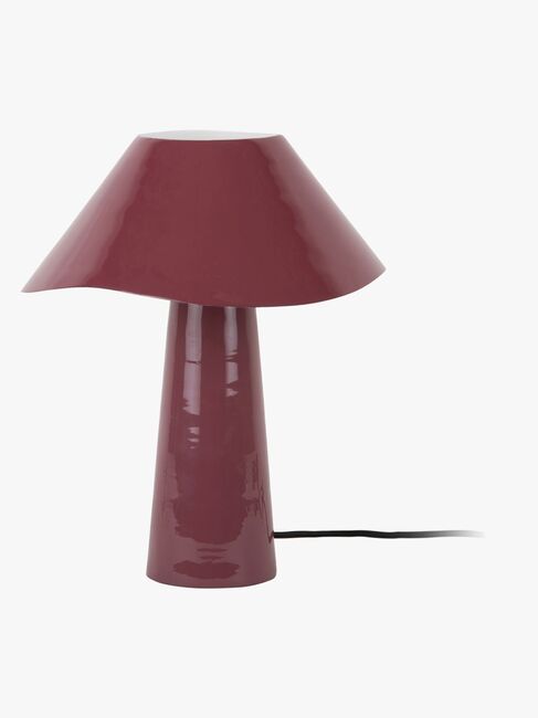 PresentTime Ameno Pöytävalaisin, Dark Mauve