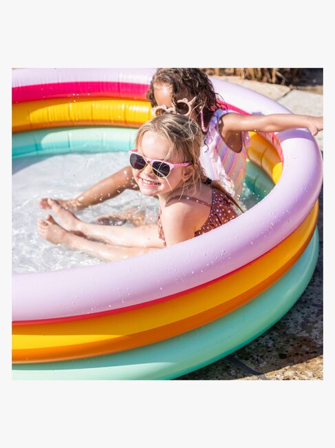 Swim Essentials Lasten Uima-allas 150 cm, Rush