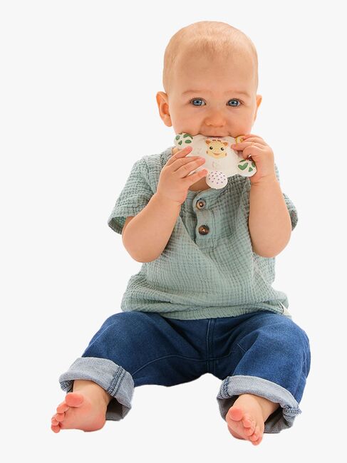 Sophie the Giraffe Purulelu + Ääni