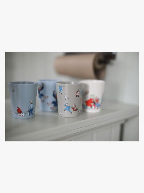 Vaahteramäen Eemeli Keräilykupit 4-pack