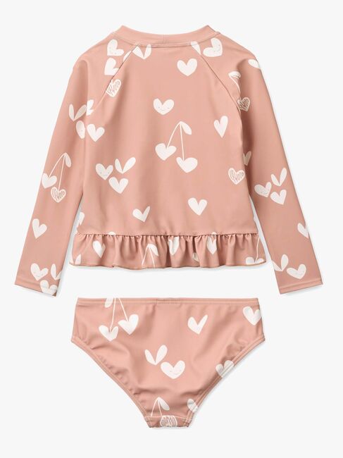 LIEWOOD Dagny Uima-asu, Sweethearts/Pale Tuscany