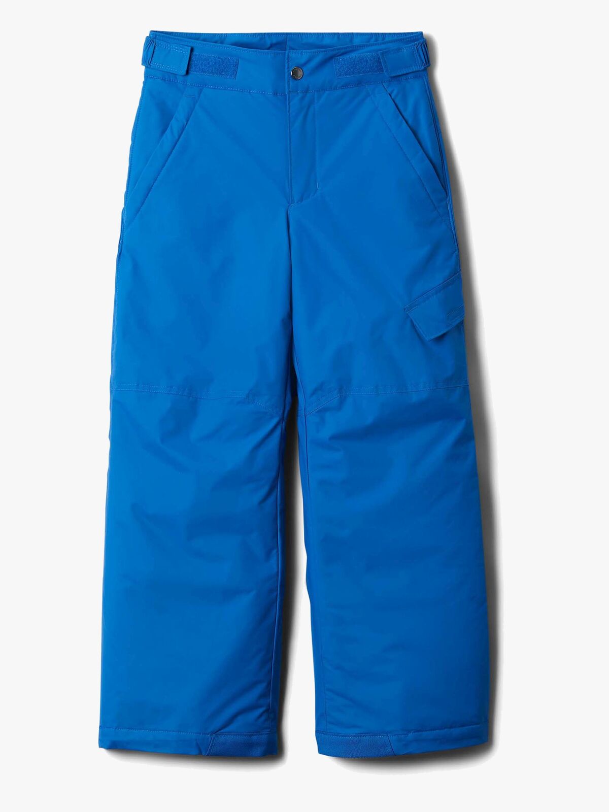 Columbia Ice Slope II Housut, Bright Indigo