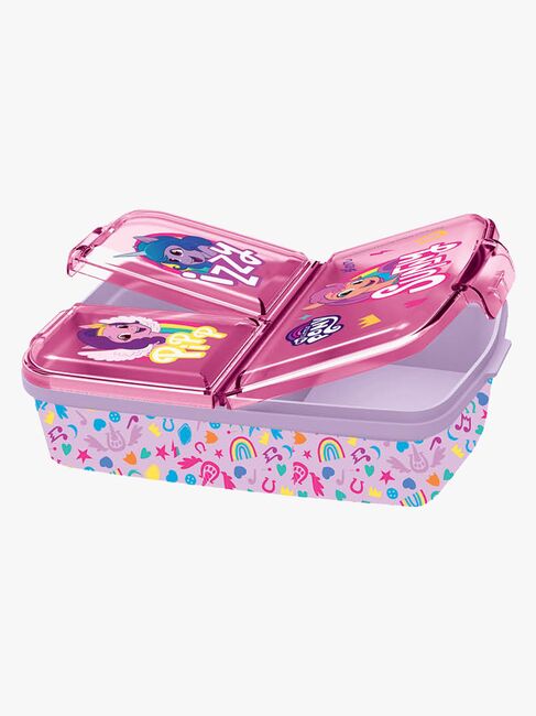 My Little Pony Eväsrasia