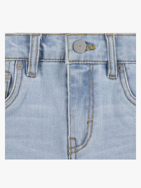Levi's LVG Girlfriend Shortsit, Heat Wave