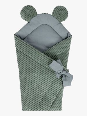 MeowBaby Aesthetic Kapalointiliina, Olive Green