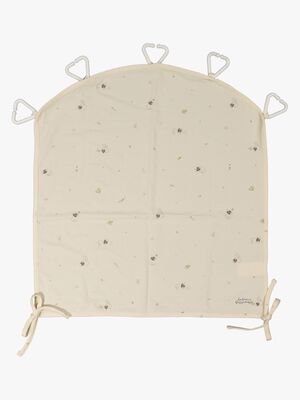 Geggamoja Kuomu, Sweet Nature