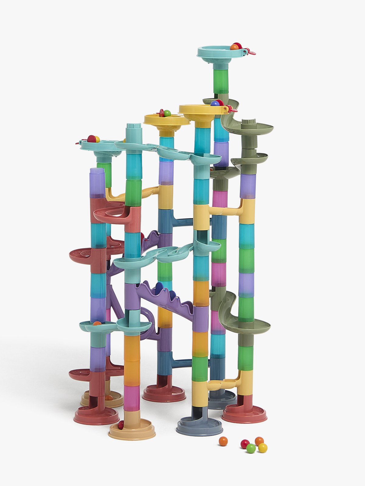 Fippla Kuularata 112 Osaa