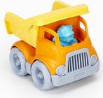 Green Toys Kuorma-Auto ja Kuljettaja
