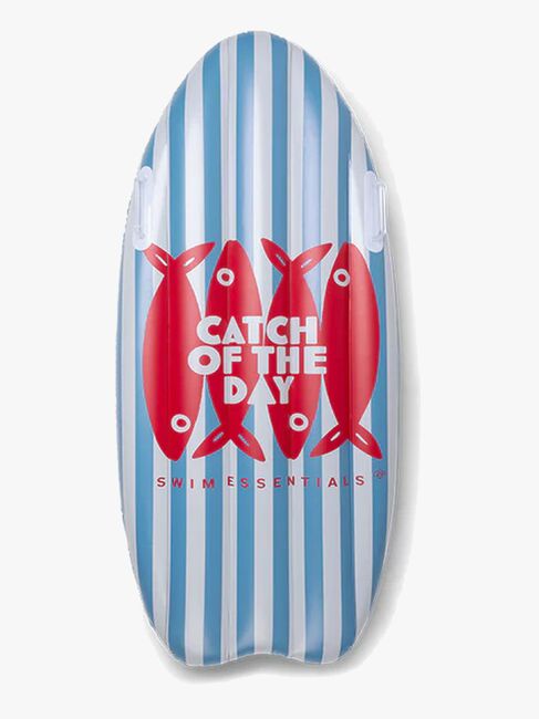 Swim Essentials  Puhallettava Surffilauta, Catch Of The Day