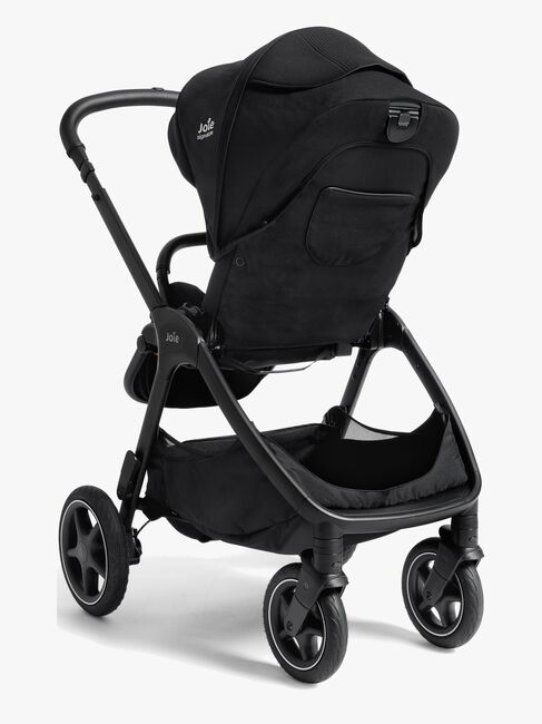 Joie Finiti Lastenrattaat, Eclipse