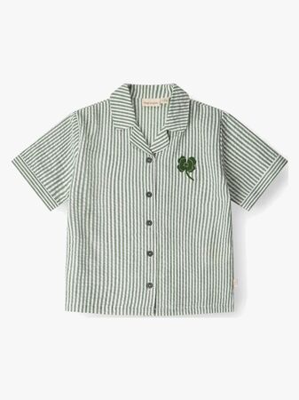 That's Mine Ino Paita, Green Stripe