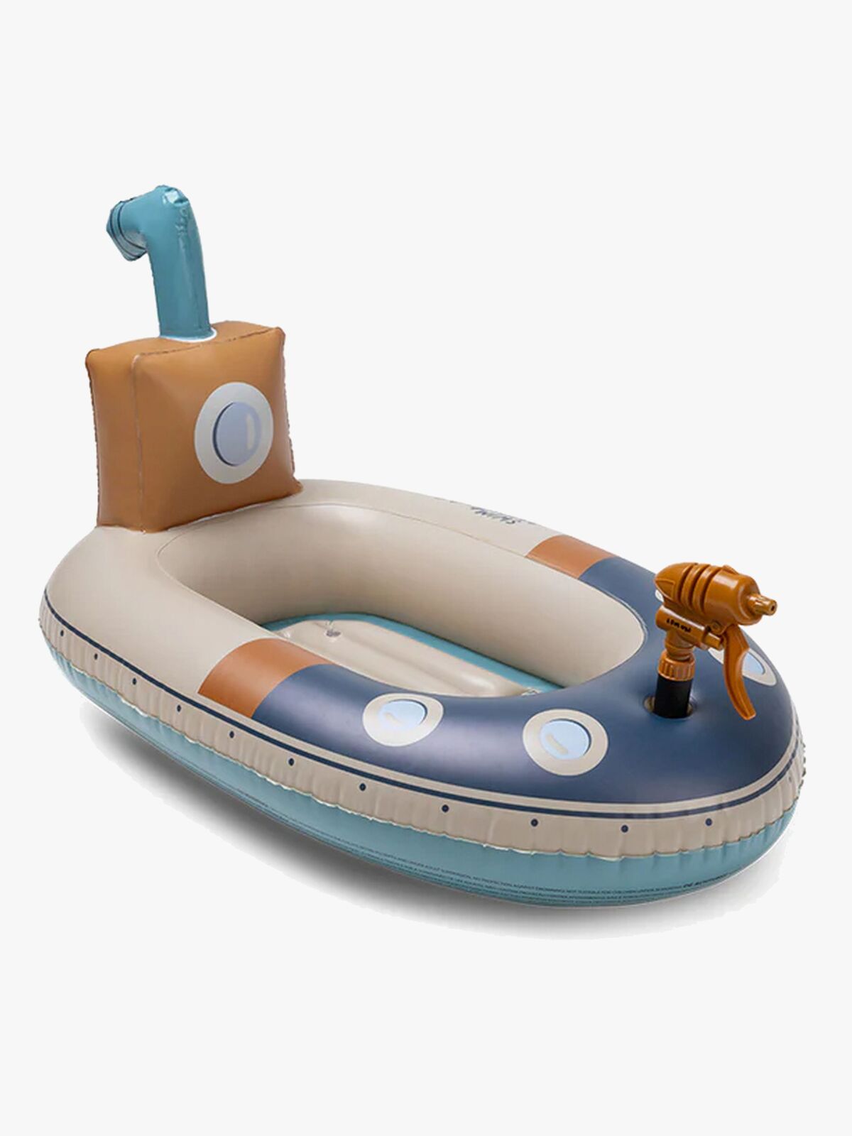 Swim Essentials Uimalelu, Submarine