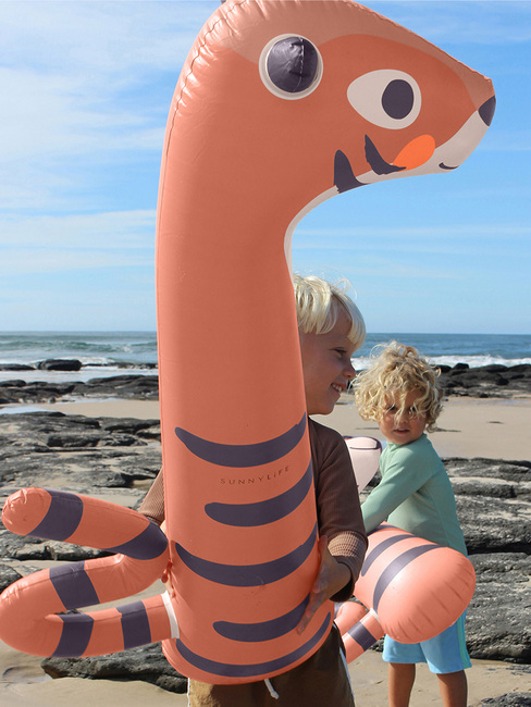 SUNNYLiFE Uimalelu 2-pack, Tino The Tiger