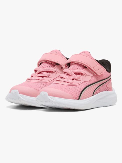 Puma Skyrocket 2 AC+ Infant Lenkkarit, Pinkscape