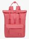American Tourister Urban Groove City Puff Reppu 17L, Pink Glitch