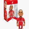 Minix Jalkapallo Keräilyfiguuri Van Dijk Liverpool