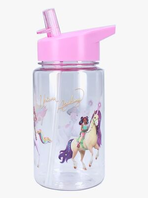 Unicorn Academy Juomapullo 450ml, Drink Up
