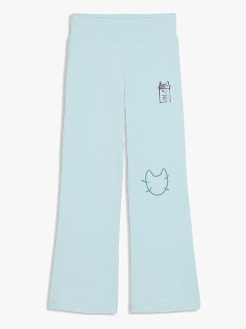 Puma Gabby's Dollhouse  Levenevät Leggingsit, Sininen