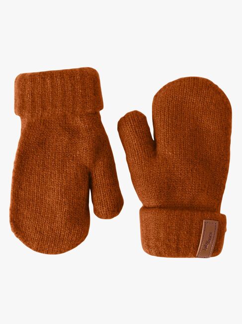 BabyMocs Lapaset, Rust