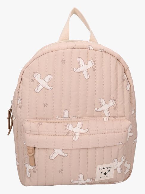 Kidzroom Reppu Wonderful Worlds, Beige