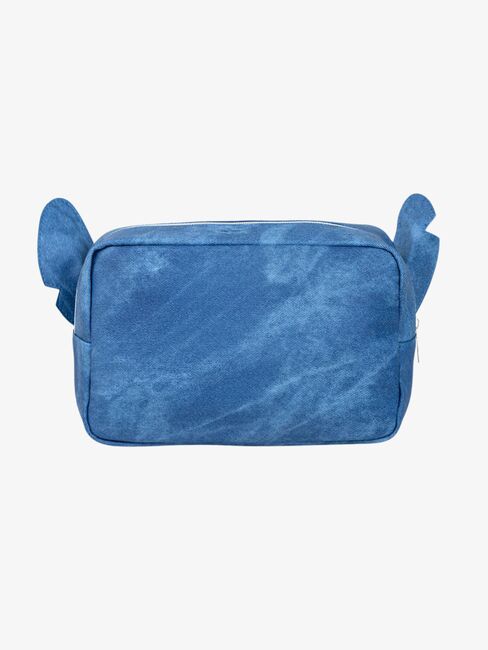Disney Lilo & Stitch Toilettilaukku, Sininen