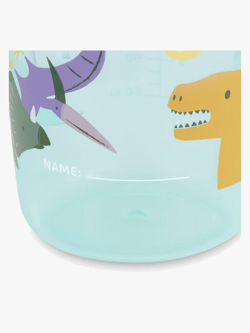 Miniland Nokkamuki, Jurassic