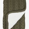 Vinter & Bloom Cuddly Viltti, Dusty Olive