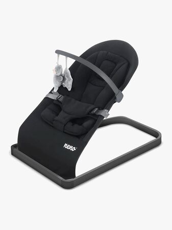 NENO Chiaro Sitteri, Black