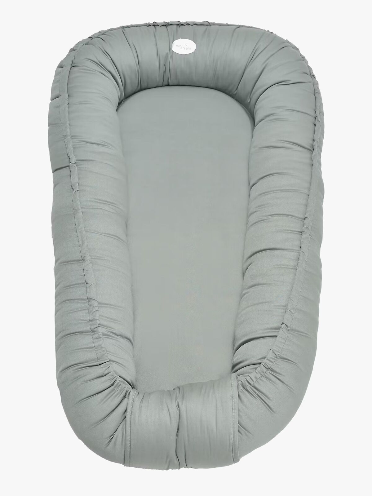 Mini Dreams Cozy Unipesä, Vihreä
