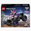 LEGO Technic 42220 Monster Jam™ Sparkle Smash™ vetomoottorilla