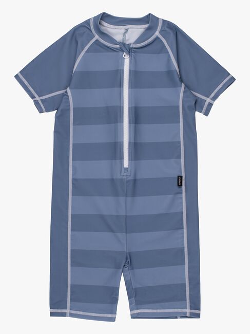 Lindberg Mexico UV-Puku, Blue