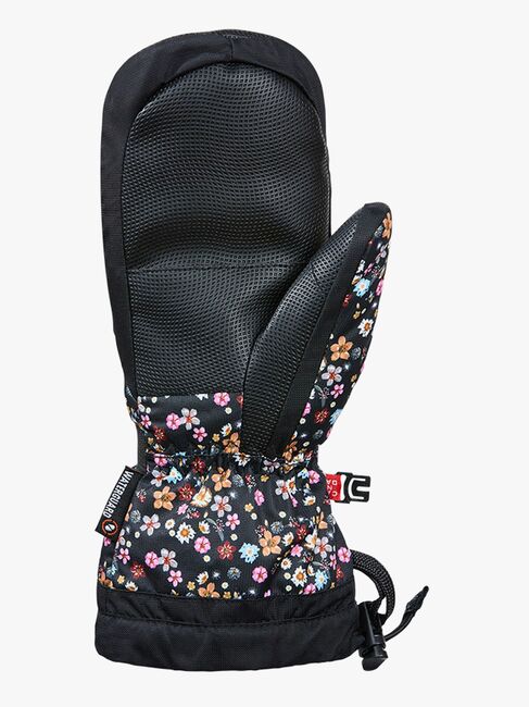 Kombi The Original Jr Rukkaset, Daisy