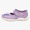 Superfit Bonny Sisäkengät, Violetti