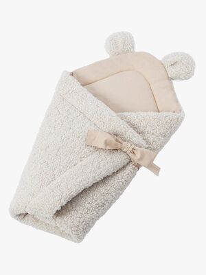 MeowBaby Bearly Kapalointiliina, Cream