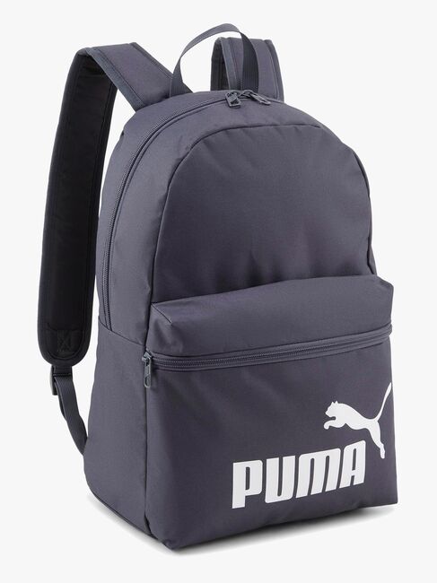 Puma Phase Reppu 22L, Harmaa