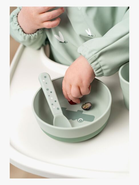 Done By Deer Foodie Kulho Croco, Vihreä