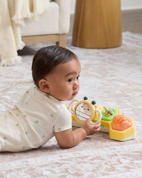 Skip Hop Farmstand Busy Bee Aktiviteettipaneeli Aktivointilelu