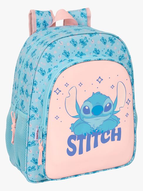 Disney Stitch Junior Reppu 15L, Ohana