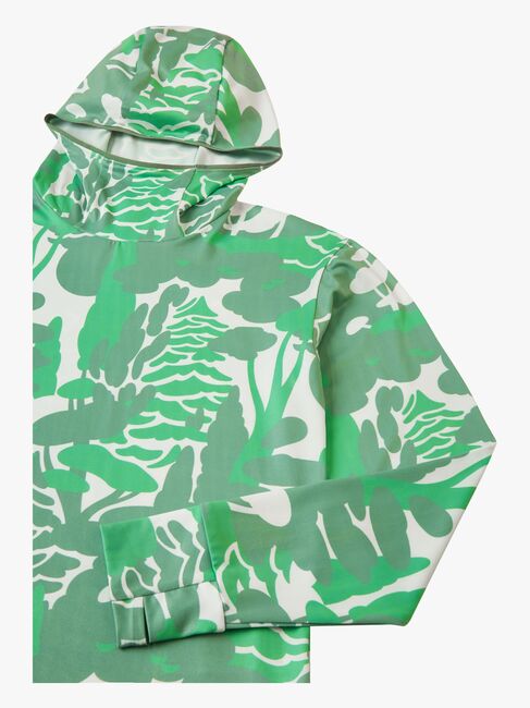 Reima Surista BugProof Huppari, Stone Green