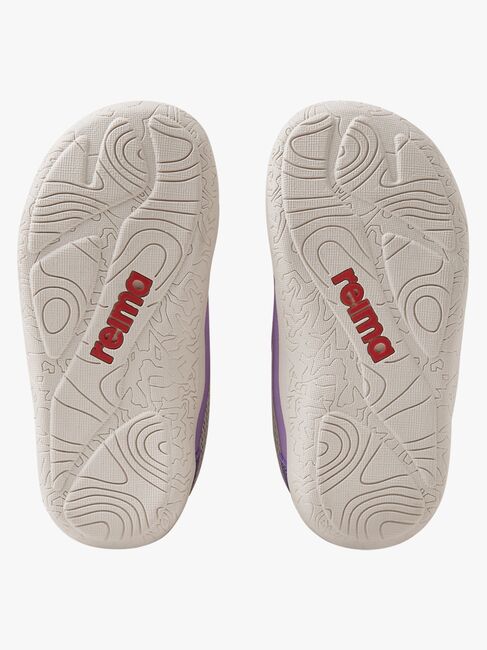 Reima Tepastelu Barefoot WP Lenkkarit, Light Beige