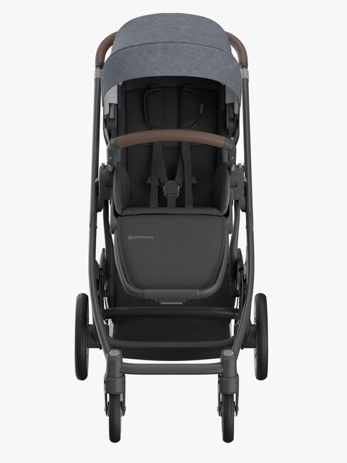 UPPAbaby CRUZ V3 Lastenrattaat, Julian