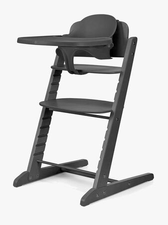 CBX by Cybex IRIS Syöttötuoli 3-in-1, Stunning Black