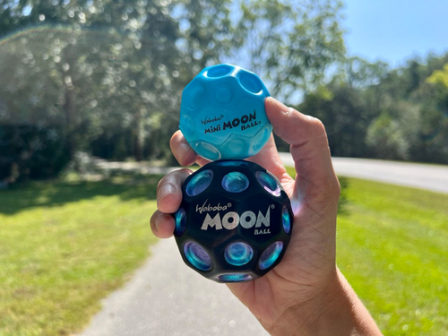 Waboba  Pomppupallo 1-pack Lajiteltu