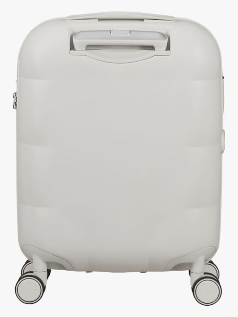 American Tourister Dreami Spinner Matkalaukku 37L, Cloud White