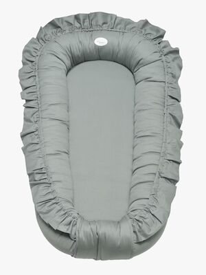 Mini Dreams Cozy Unipesä Röyhelökoriste, Vihreä