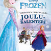 Disney Frozen Joulukalenteri