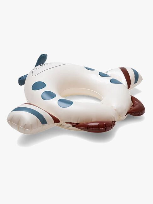 Swim Essentials Uimarengas 55 cm, Airplane Peter Plane