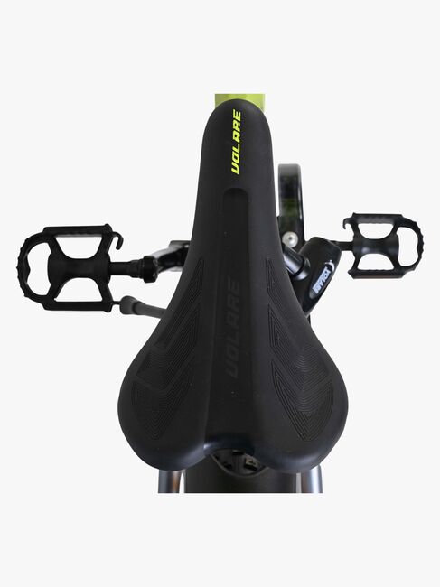 Volare Rocky Polkupyörä Nexus 20'', Vihreä