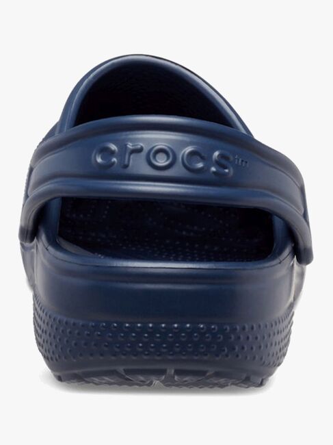 Crocs Classic Pistokkaat, Navy