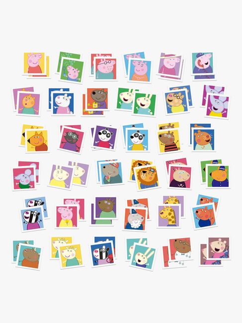 Pipsa Possu Muistipeli + Salkku